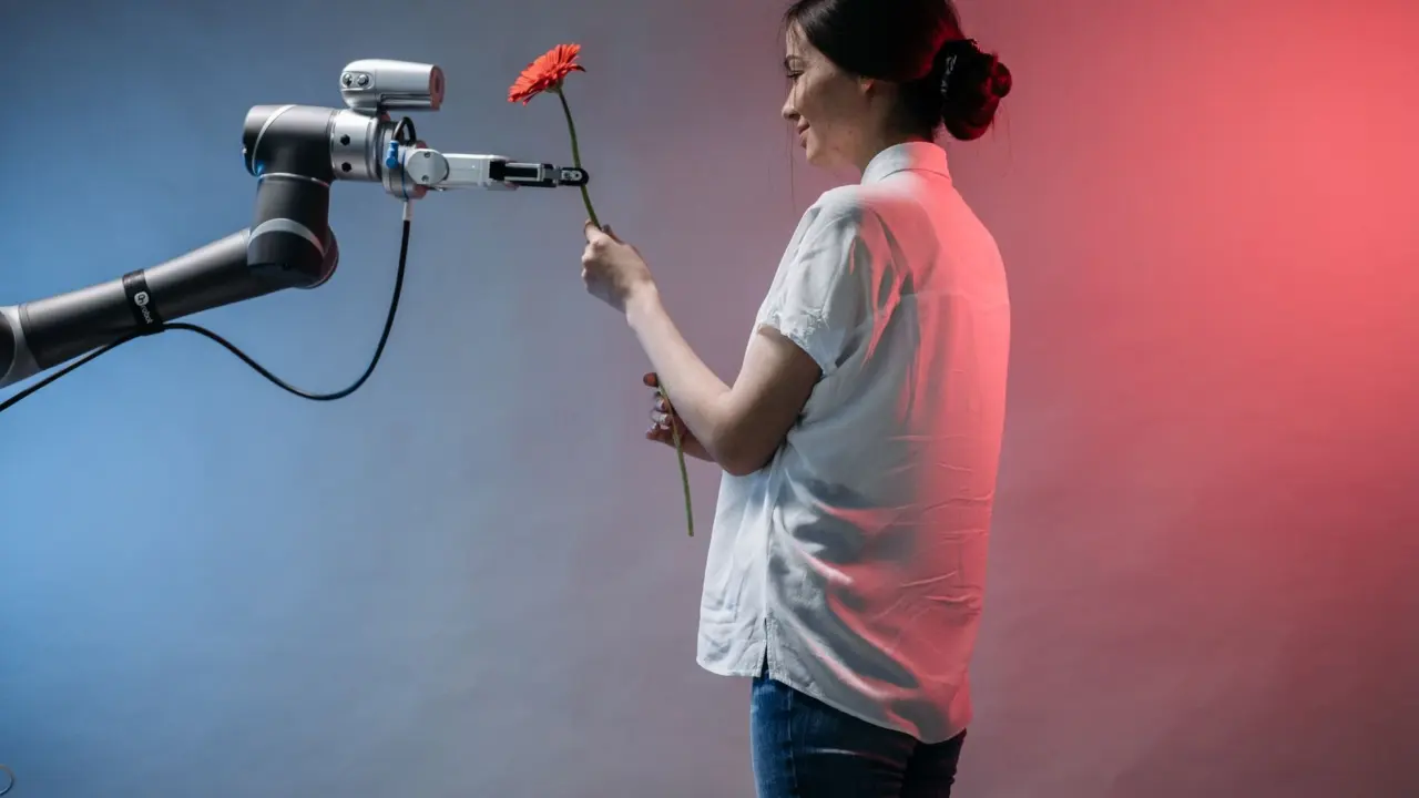 imitation learning robotics