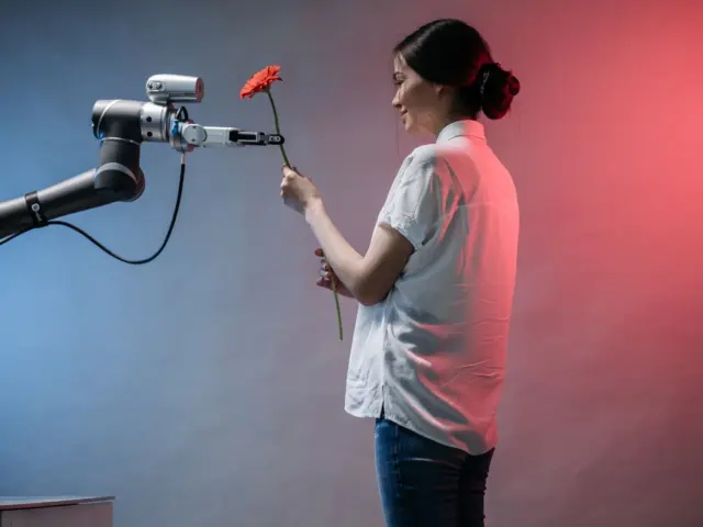 Imitation Learning for Robots