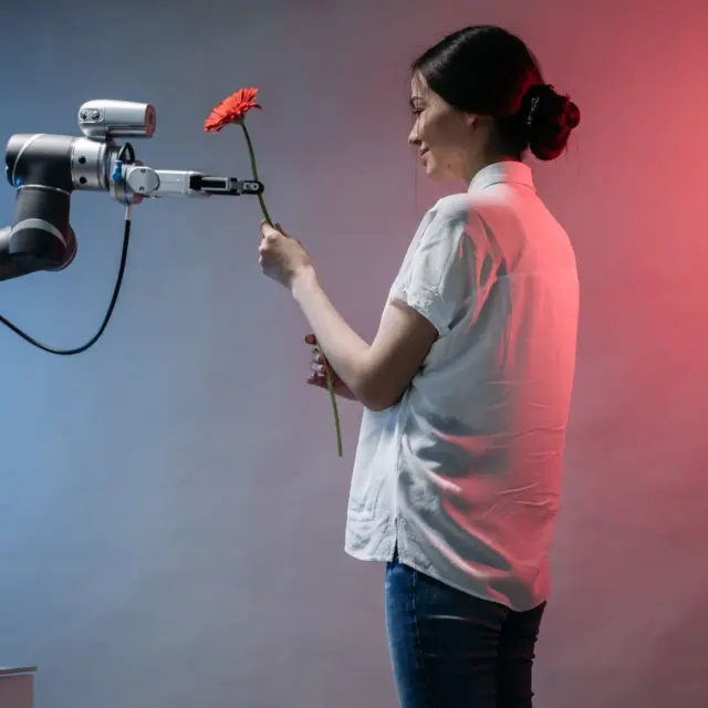 Imitation Learning for Robots