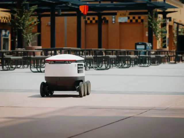 Model Predictive Control for Robots