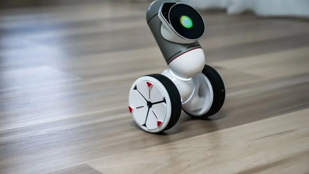 Neural Network Control for Robots