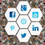 Socials and softwares aliensync