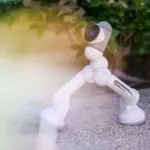 Visual Inertial Odometry for Robots