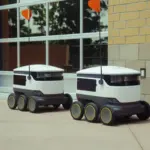 How Indoor Robots Localize Without GPS