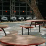 Robot Path Planning Algorithms