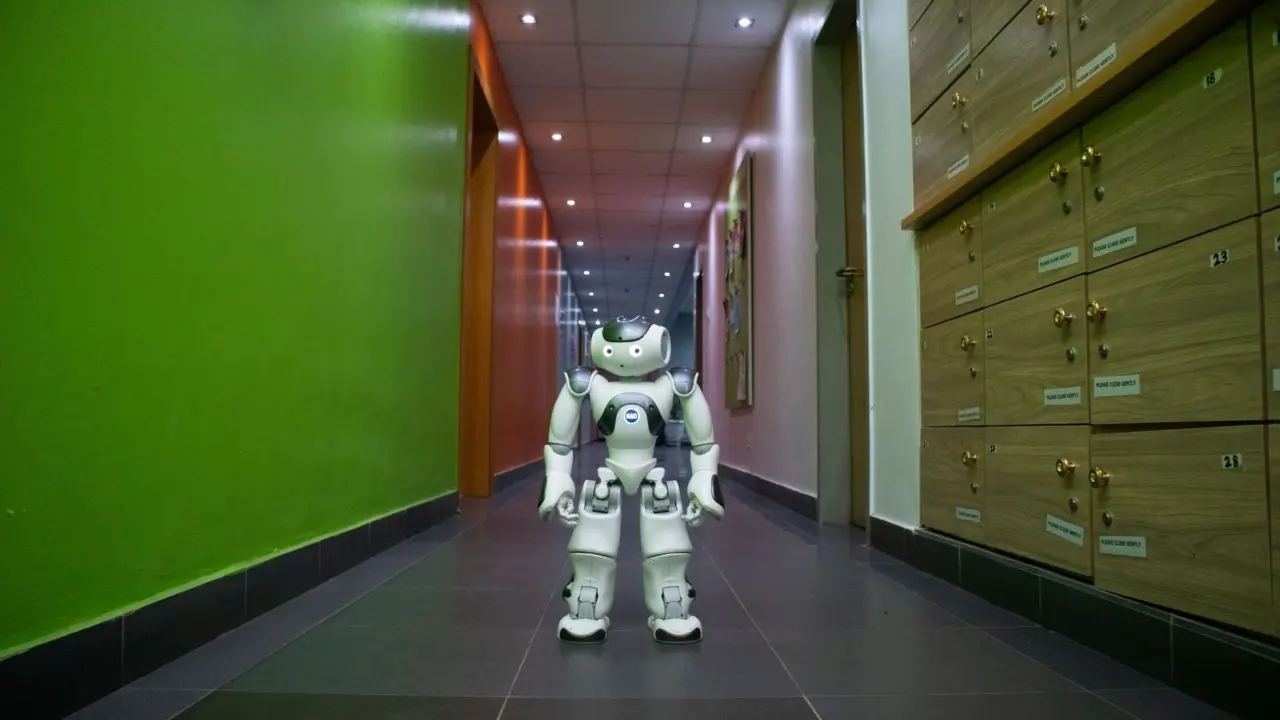 robot localization algorithms