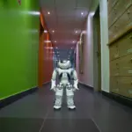 Robot Localization with Probabilistic Methods
