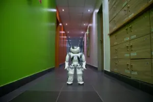 robot localization algorithms