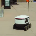 Indoor Autonomous Robots